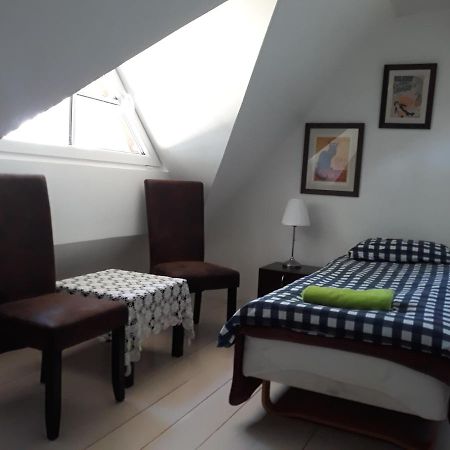 Luigeranna B&B Kudema 외부 사진