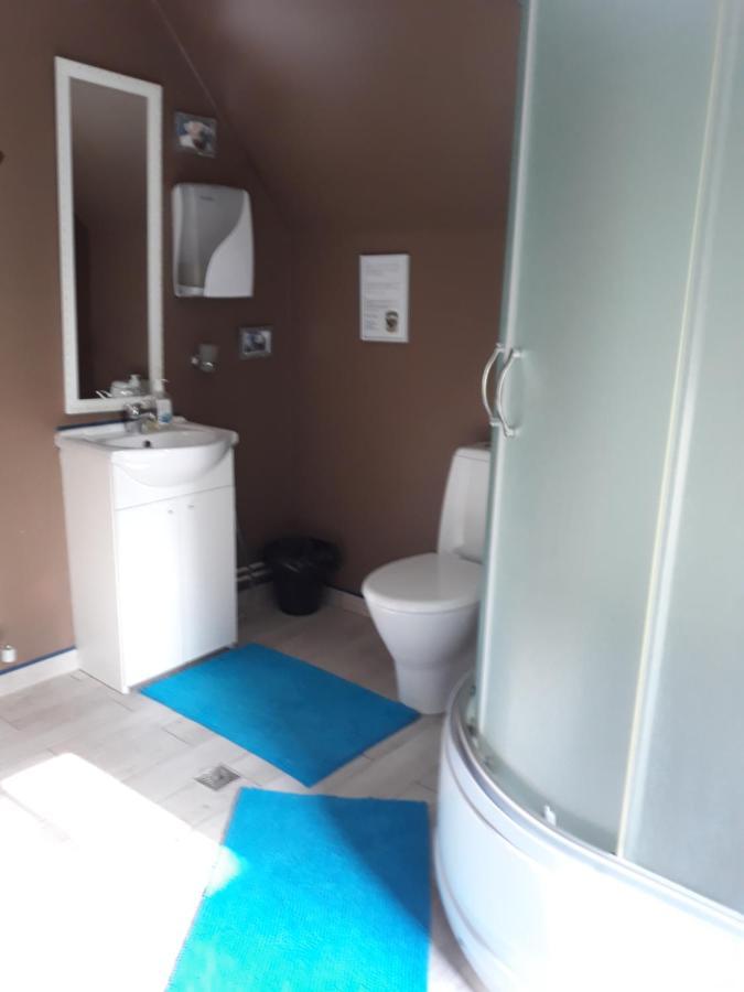 Luigeranna B&B Kudema 외부 사진