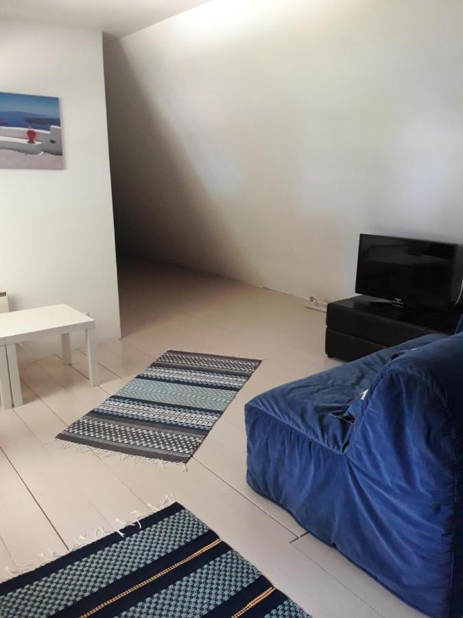 Luigeranna B&B Kudema 외부 사진