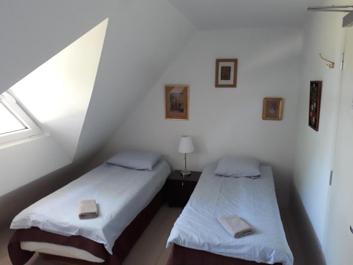 Luigeranna B&B Kudema 외부 사진