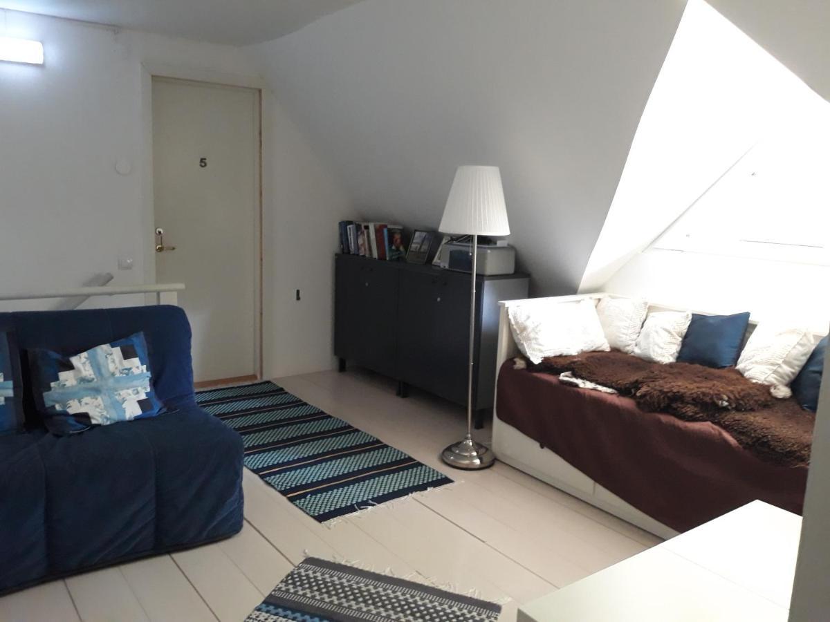 Luigeranna B&B Kudema 외부 사진